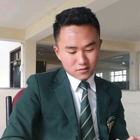 Samten Lepcha
