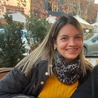 Franli Delgado