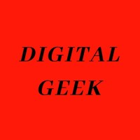 Digigeek1 CV Writers