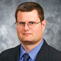 Nathan B Ott