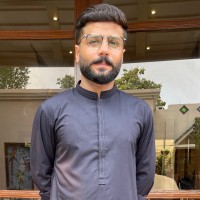 Muhammad Ahmed