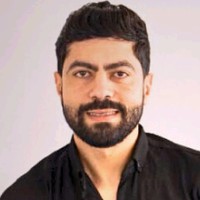 Abderrahmane Soualef