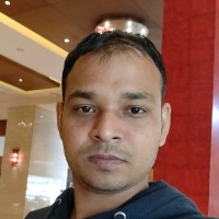Md Khalid Hussain