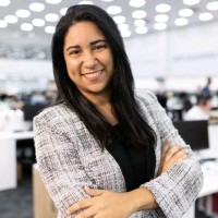 Analice Azevedo