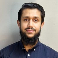 Rizwan Walayat