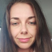 Halyna Nahirna