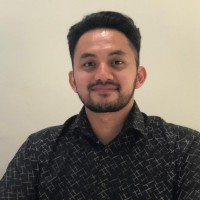 Syafiq Ijlal Nor Ali