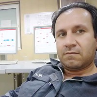 Esmaeil Sadeghian