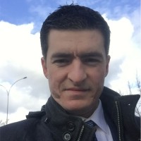 Serhan Egeryılmaz