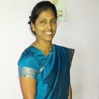 Annamma Joy