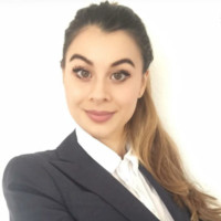 Chloé Lion-Cerf