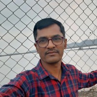 SHRINIVAS SHAHAJI SHINDE