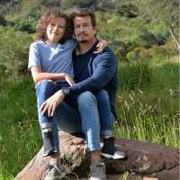 Luis Fernando Sánchez