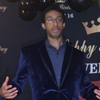 Jamel Kerr
