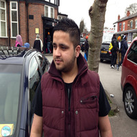 Prince Grewal