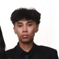 Seth Tantingco