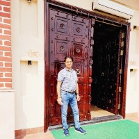 R S Rawat