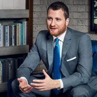 Michael Corcoran