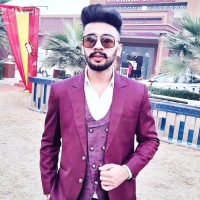 Sagar Sharma