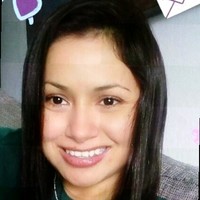 Liz Gamero Guevara