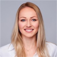 Veronika Stodůlková