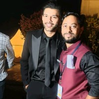 Saqib Sheikh