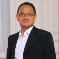 Tonny Rihandhoko