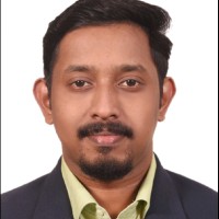 Aneesh Varghese