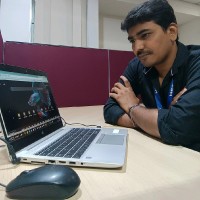 Vijayakumar MD