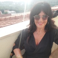 Anna Beveridge
