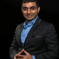 Rohit Bhutani