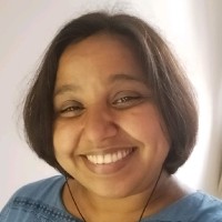Srividya Cs