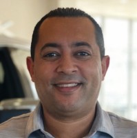 Dean Nebbaki