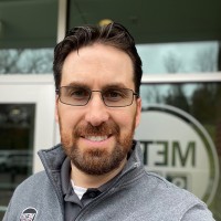 W. Russell Emrick, PMP, ENP