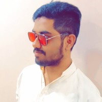 Shaik Javeed