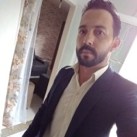 Marcos giovanni Mendes
