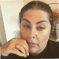 Clemence Ganjvar