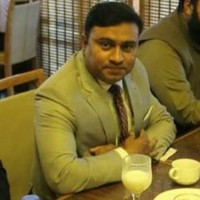 Suhail Shahab