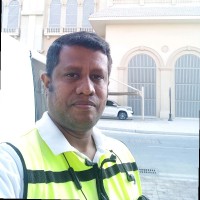 Gamini Samarasingha Dissanayake
