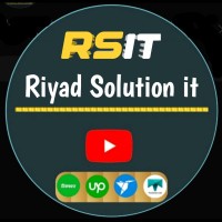 Riyad Solution It