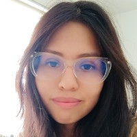 Thalia Jimenez