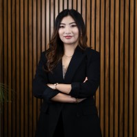 Khanyo Horam