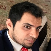 Saeed Bashir