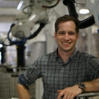 Christopher Wyenberg