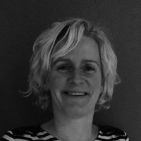Corrie Linssen - Van Rijn