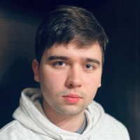 Vlad Levchenko