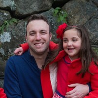 Jared O'Connell, CFA