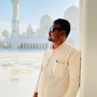 Jalaludeen Shamsudeen