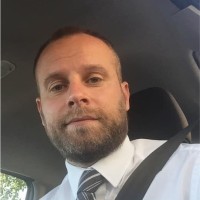 Scott Johnston