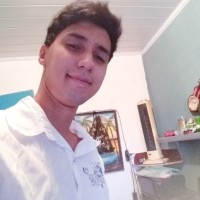Thalisson Soares Correia